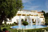 Aegean Melathron Hotel 